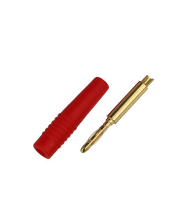 25.205.1, banana plug