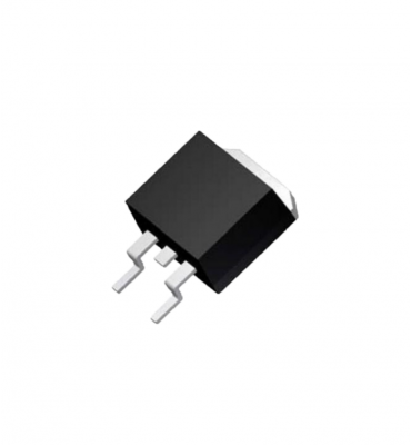 Mosfet canal N