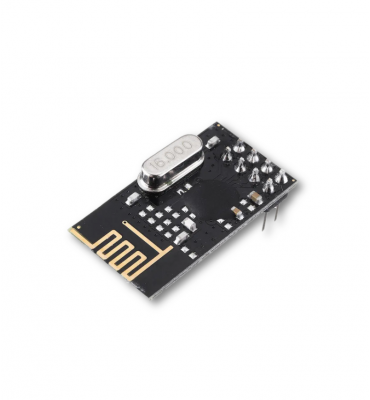 Módulo transceptor RF