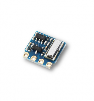 Transmisor RF 433Mhz