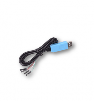 Conversor USB a Serial TTL