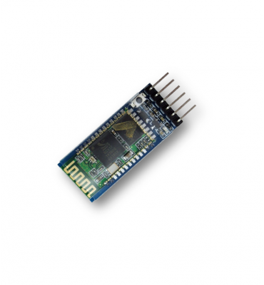 Bluetooth HC-05