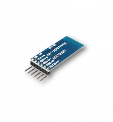 Módulo AT-09 BLE, Bluetooth