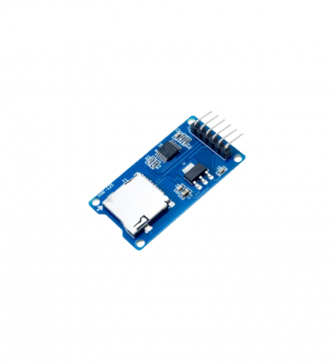 Módulo microSD