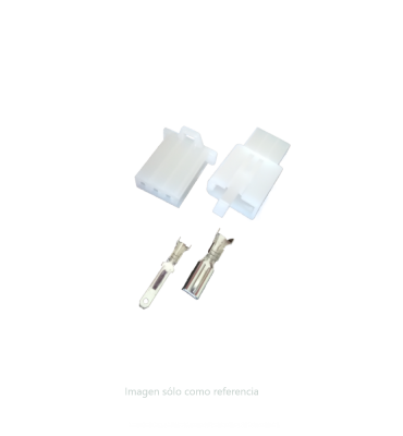 Conector de automoción 3P