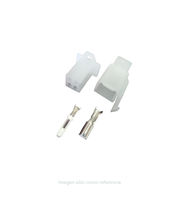 Conector de automoción 4P