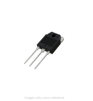 Transistor IGBT 80A 600V