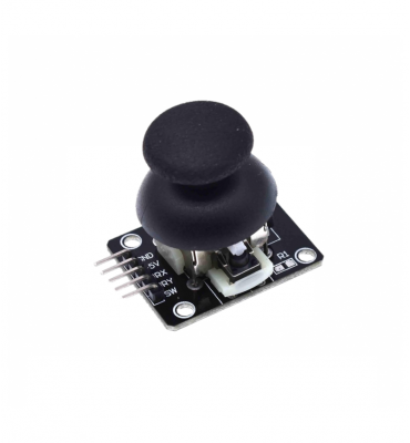 Módulo de Joystick XY de...