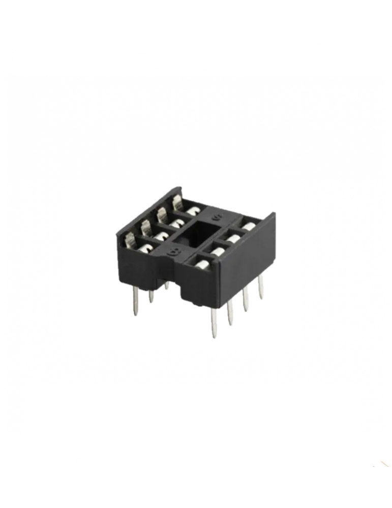 IC sockets