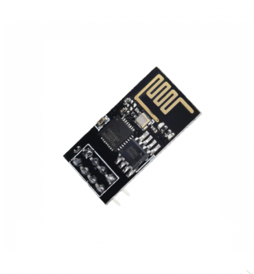 ESP-01S versión mejorada