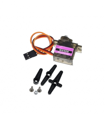 Micro Servo 180° Torque 2kg