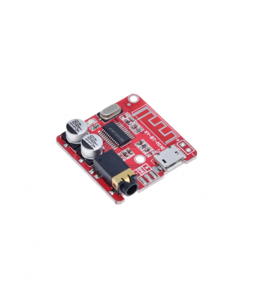 Módulo Bluetooth 5.0 MP3