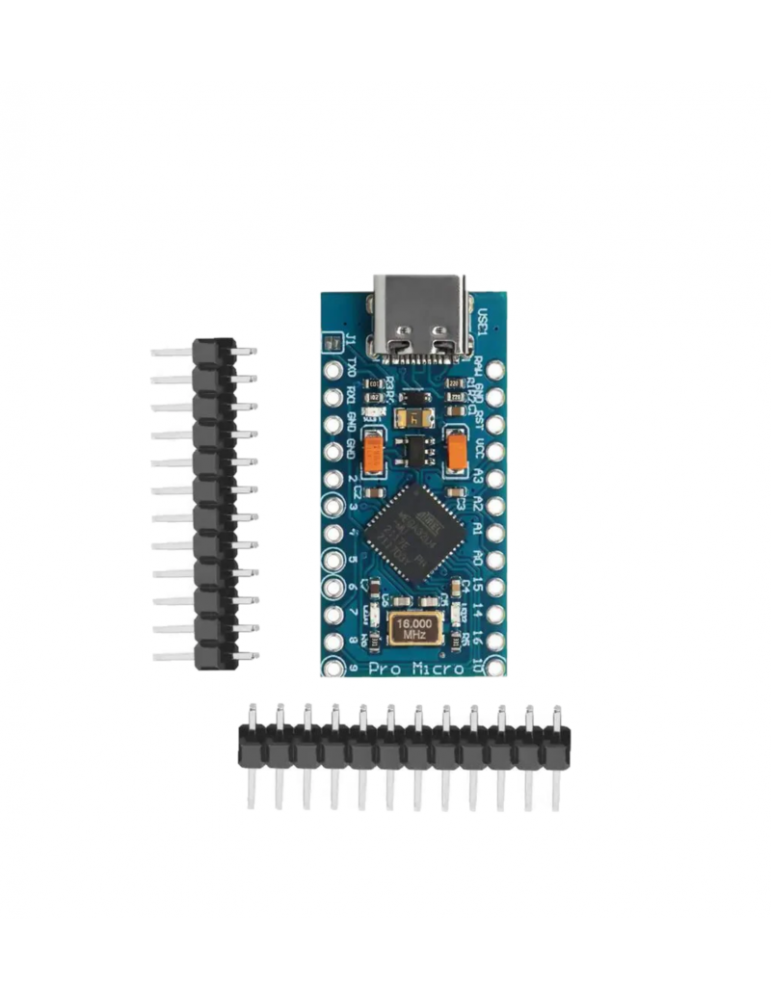 Pro Micro ATmega32U4