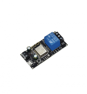 Módulo Relay 12V con WIFI